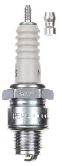 

Свеча зажигания NGK 4210