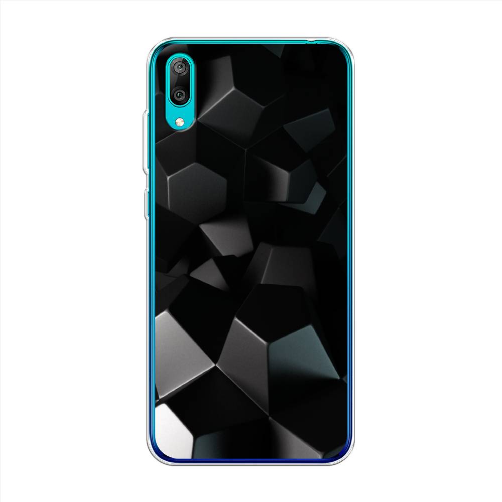 

Чехол Awog "Геометрия 20" для Huawei Y7 Prime 2019