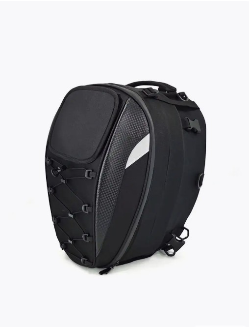 Багажная сумка-рюкзак Fastrider 35-45L MM7548-01