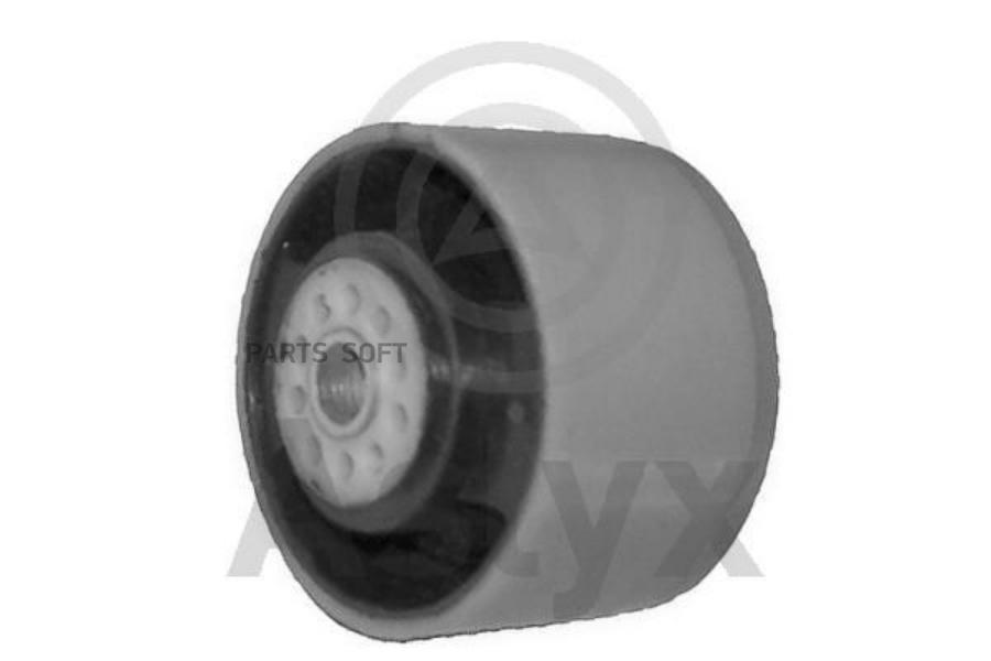 

ПОДУШКА ДВИГ CIT C15SAXOXANTIAZXXSARAPGT 106205306405 1.0-1.6 ЗАД 65 mm 1шт