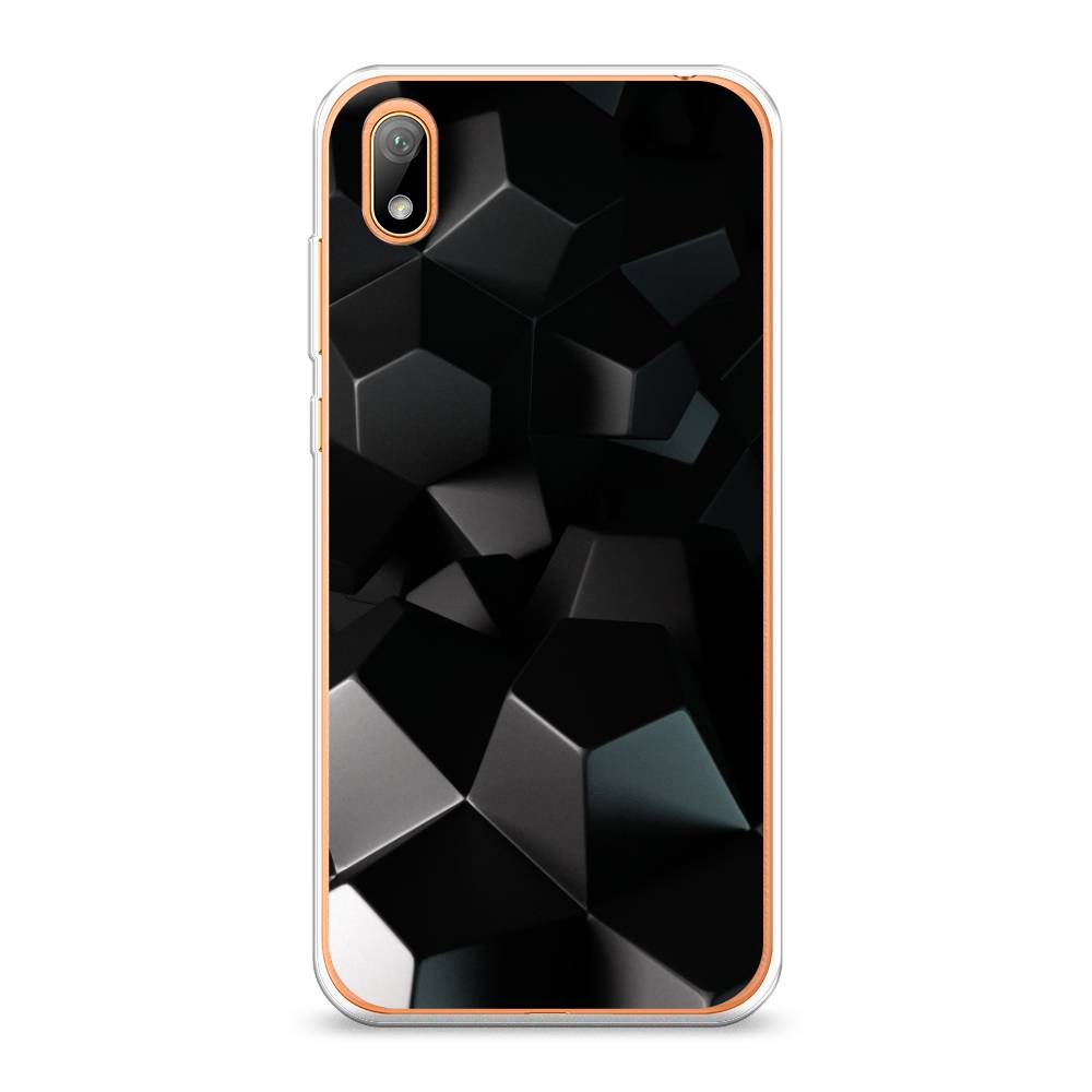 

Чехол Awog "Геометрия 20" для Huawei Y5 2019, 69050-3