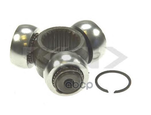 

Шарнир трипоидный GKN-Spidan 300547