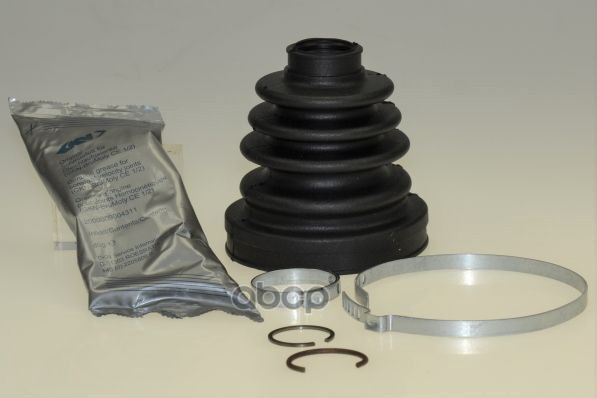 

Пыльник ШРУС GKN 306614 Avensis 11/08> внутр 0443805380