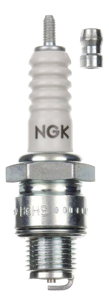 

Свеча зажигания NGK 4510