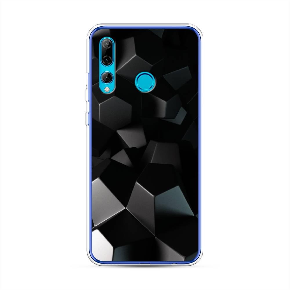 

Чехол Awog "Геометрия 20" для Huawei P Smart Plus 2019, 69250-3