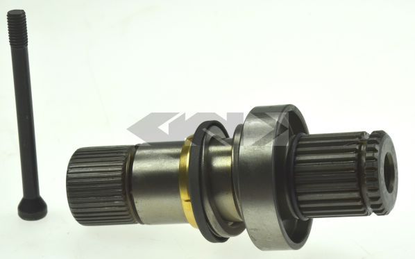 

Привод GKN 305616 VW T5 МКПП6