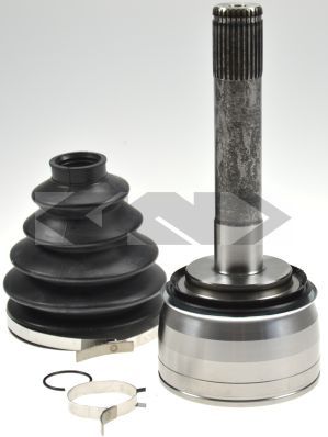 

Шрус Gkn 305451 Lc 100 98-02 30*73*30