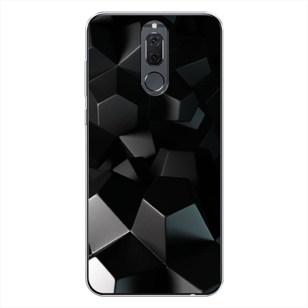 

Чехол Awog "Геометрия 20" для Huawei Nova 2i, 64150-3