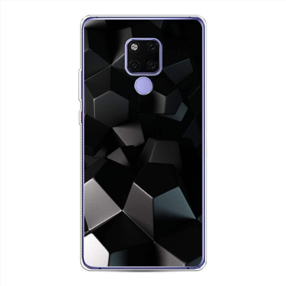 

Чехол Awog "Геометрия 20" для Huawei Mate 20X, 66950-3