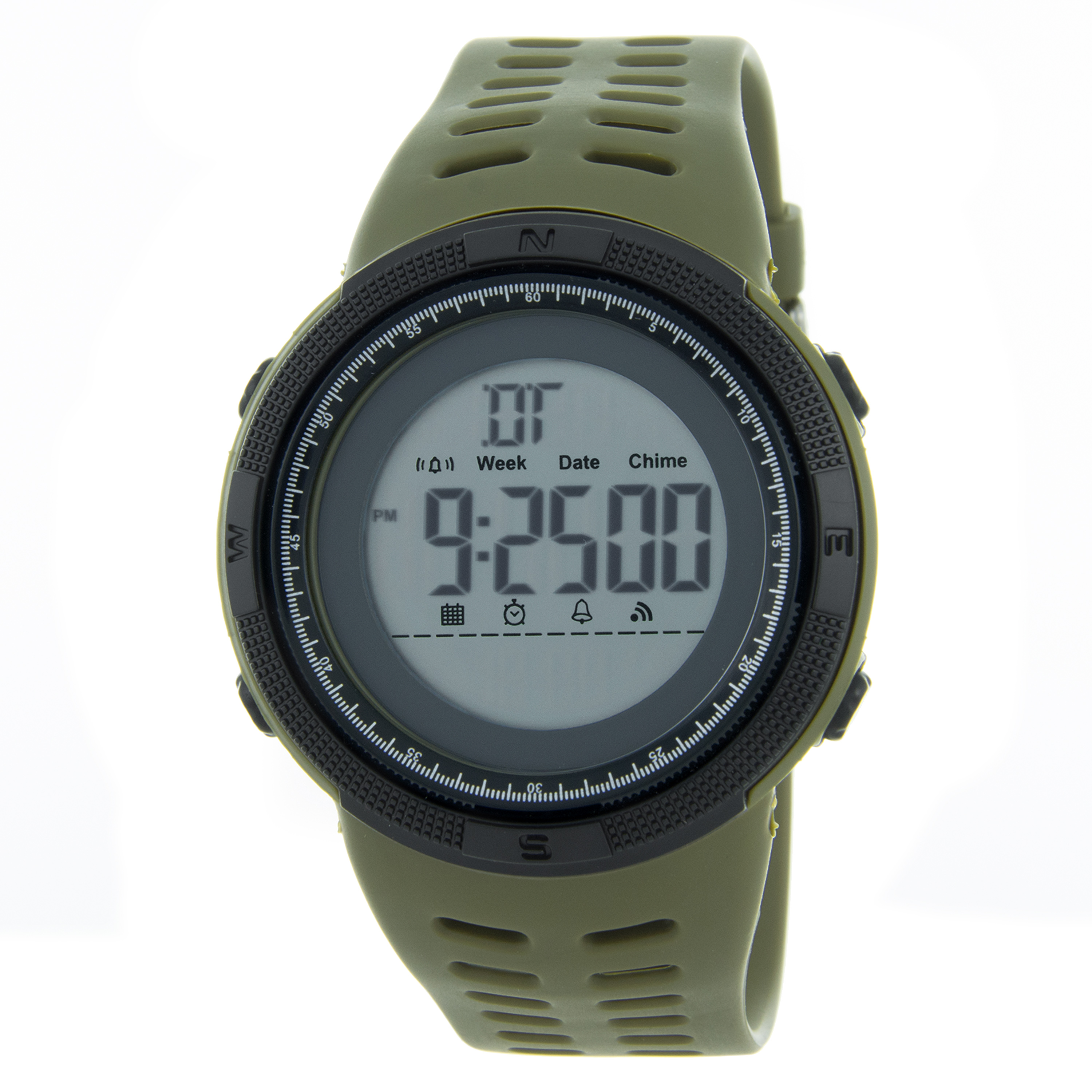 

Наручные часы мужские SKMEI 1251AGWT, 1251AGWT