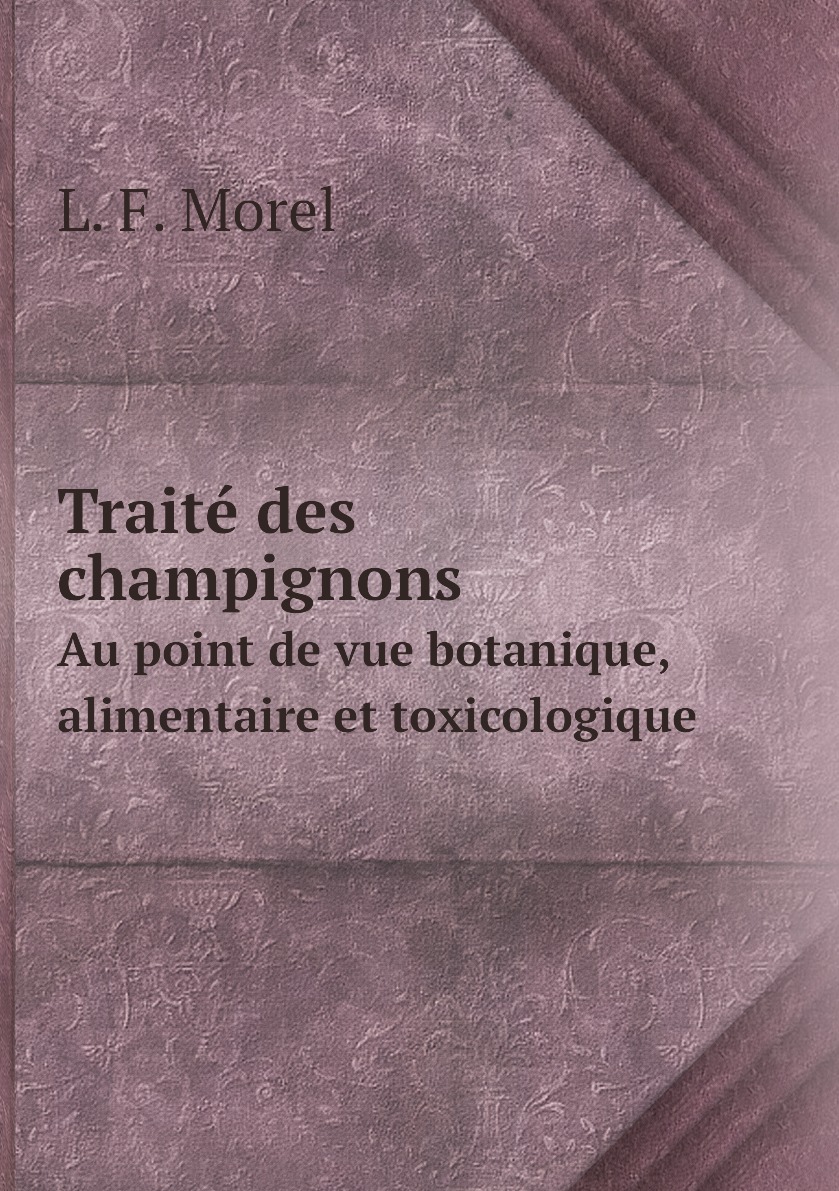 

Traite des champignons