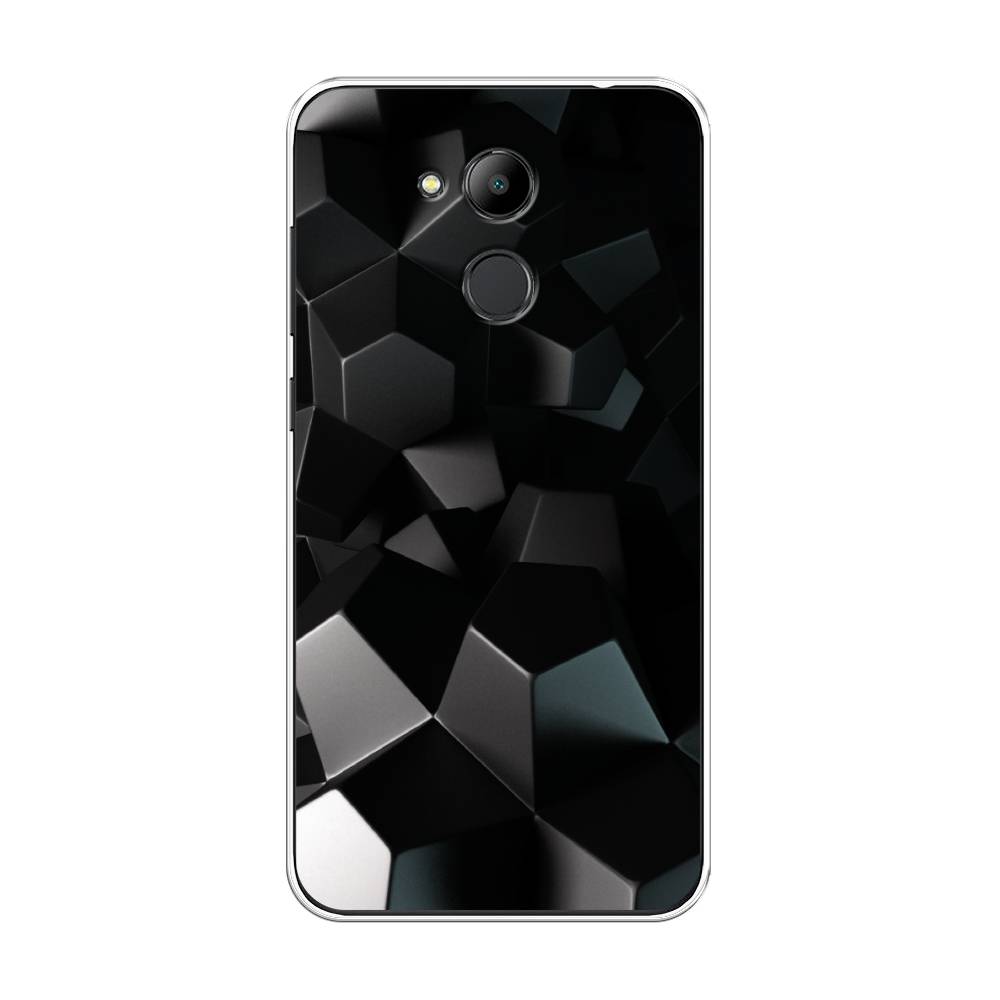 

Чехол Awog "Геометрия 20" для Honor 6C Pro, 63850-3
