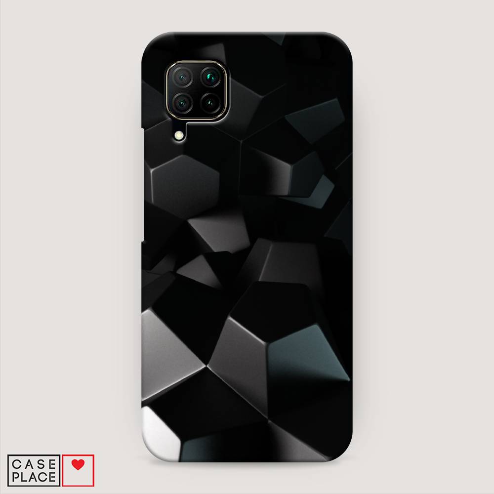 

Чехол Awog "Геометрия 20" для Huawei Nova 6 SE, 611720-2