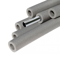 

Трубная изоляция Thermaflex FRZ N-28, 3/4, штанга 2м (упаковка 90м)