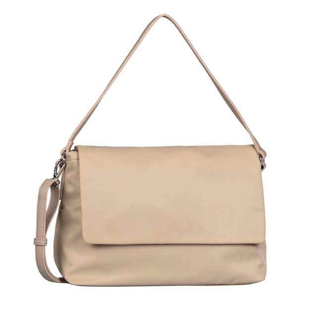 Сумка кросс-боди женская Tom Tailor Bags s_29008, 23 бежевый