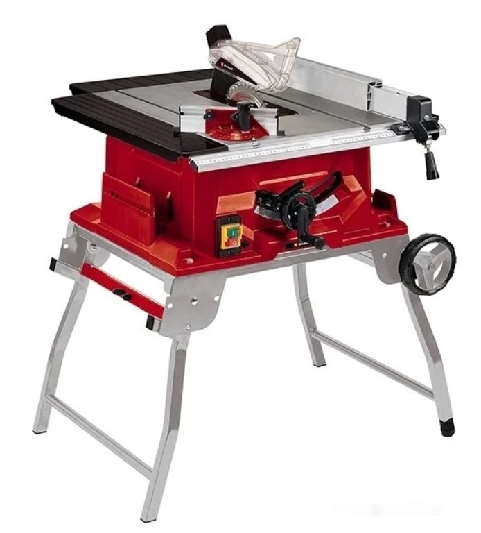 

Станок Einhell TE-TS 250 UF
