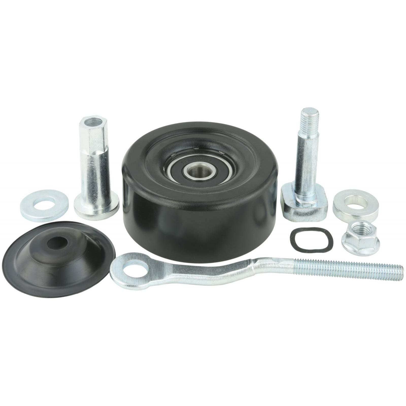

Ролик натяжной комплект для автомобилей NISSAN 0287-D40B FEBEST