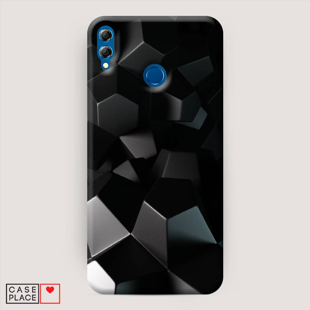 

Чехол Awog "Геометрия 20" для Honor 8X, 66720-2