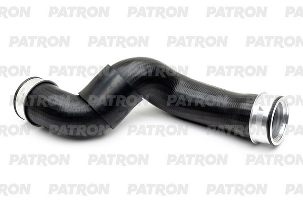 

Патрубок интеркулера (пр-во Турция) MERCEDES-BENZ: 203 C220-C200 PATRON PH1157