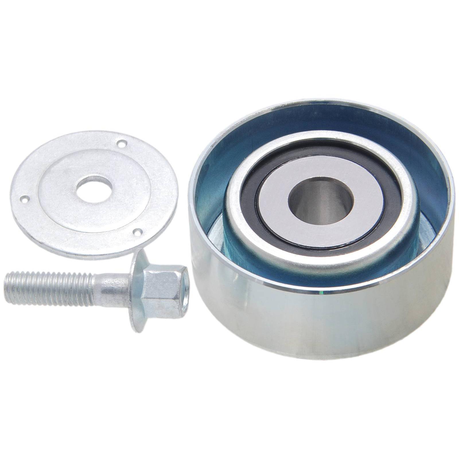 

Ролик натяжной комплект для автомобилей TOYOTA 0187-KDN145 FEBEST