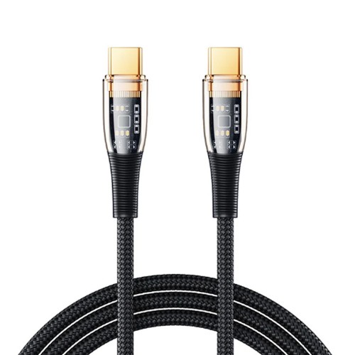 

Кабель для смартфона USB Type-C-USB Type-C Remax 1.2м