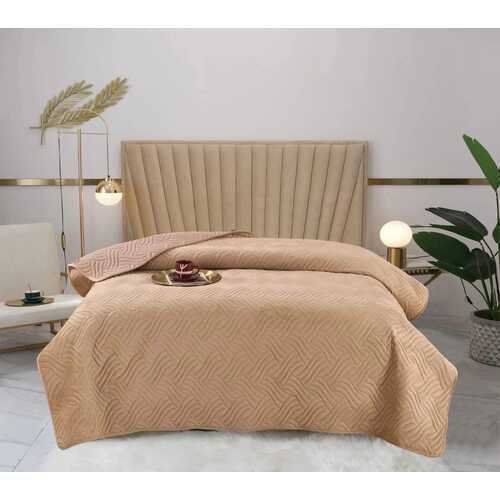 

Покрывало ROMANCE 160x220 стеганное