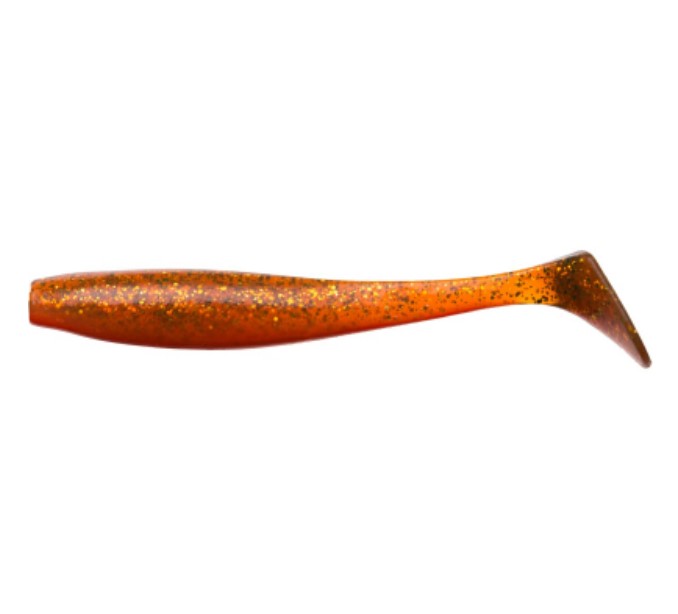 

Мягкие приманки Narval Choppy Tail 8cm #005-Magic Motoroil, Оранжевый, Choppy Tail