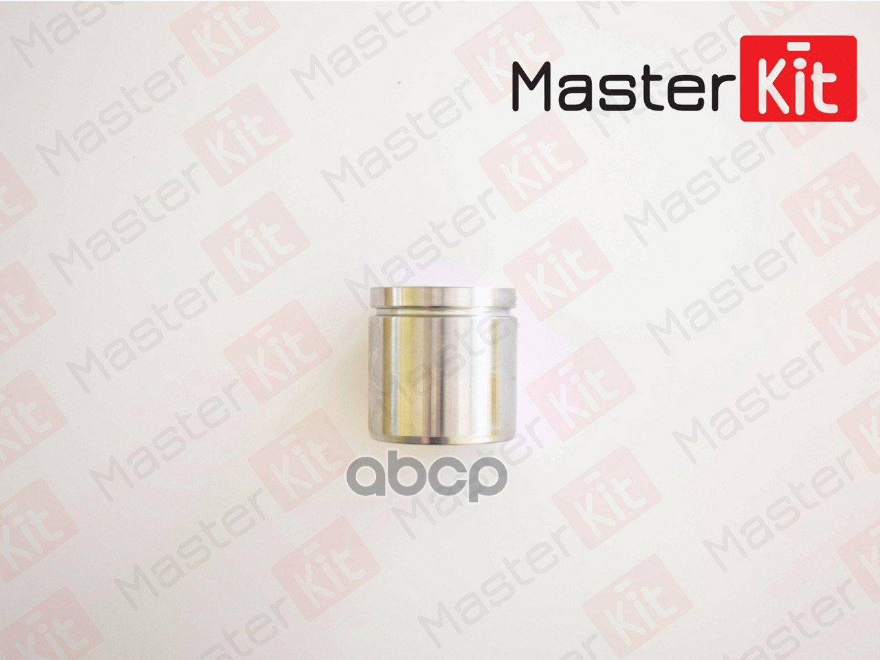 

Поршень Суппорта 77a2095 MasterKit арт. 77A2095