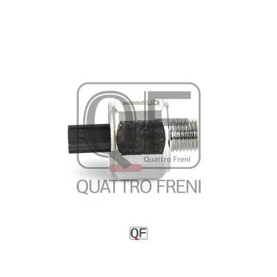 

Qf50a00016_датчик Детонации! Hyundai Elantra, Kia Ceed 2.0 04> QUATTRO FRENI арт. QF50A000