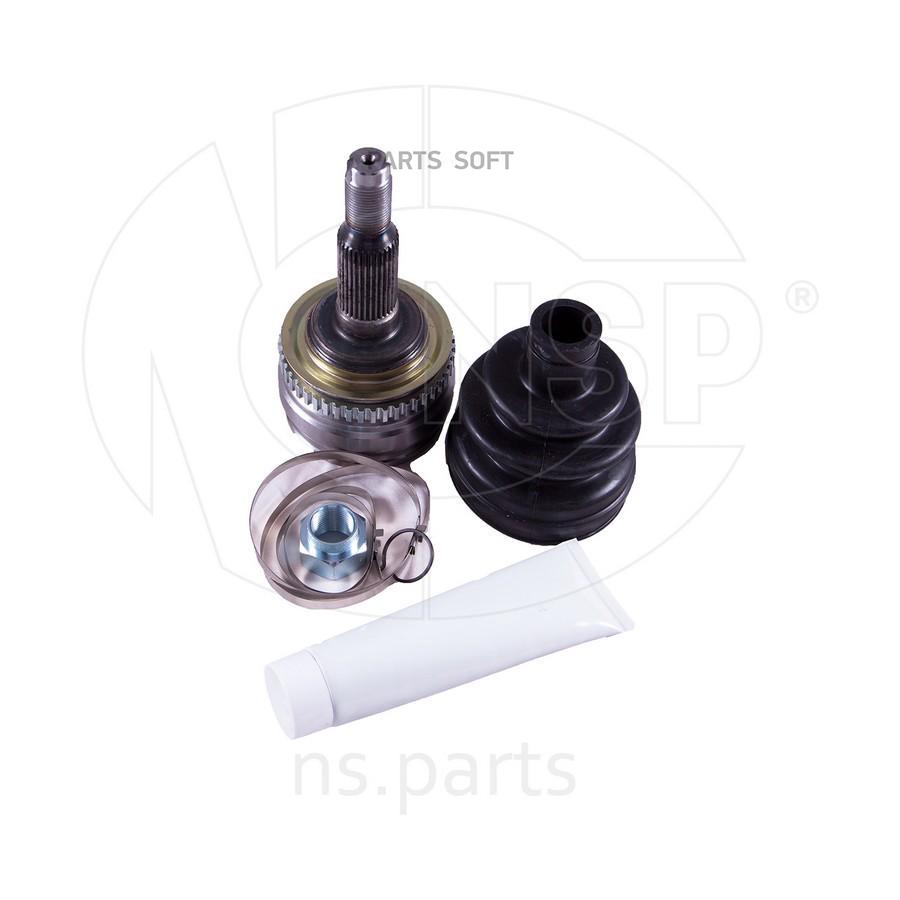 ШРУС наружный компл DAEWOO LanosNexia DOHCEspero 3329 шл NSP NSP0196257802 2910₽