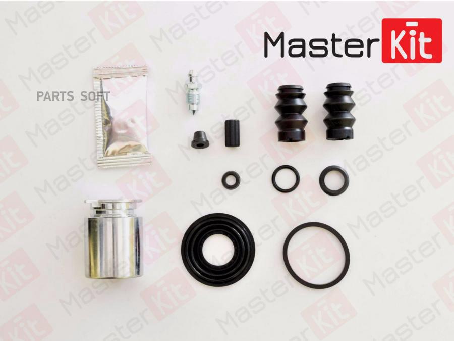 

Ремк-Т Masterkit 77a1974 . С Поршнем D38, Citroen С4 07>, Toyota Avensis 09> MasterKit арт