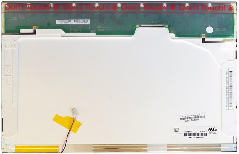 

Матрица OEM для ноутбука N154I1-L0C (10011282V), совместимая с p/n: N154I1-L0C