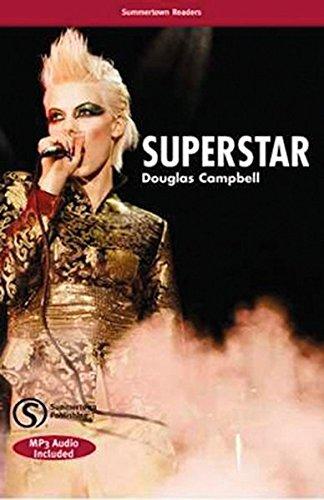 

Книга Summertown Readers: Superstar Pre-Intermediate with CD