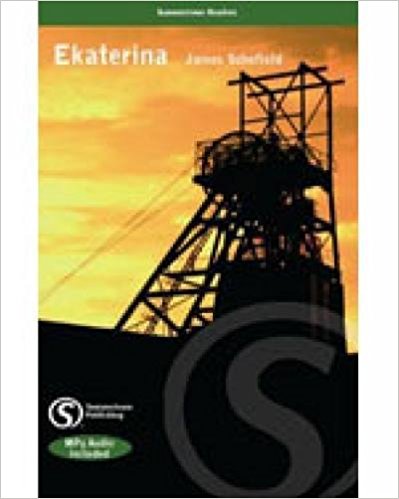 

Summertown Readers: Ekaterina Upper Intermediate with CD