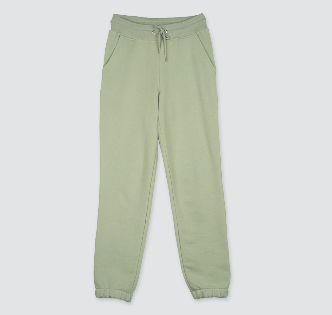 

Брюки женские Marmalato 1047-002 зеленые L, 1047-002