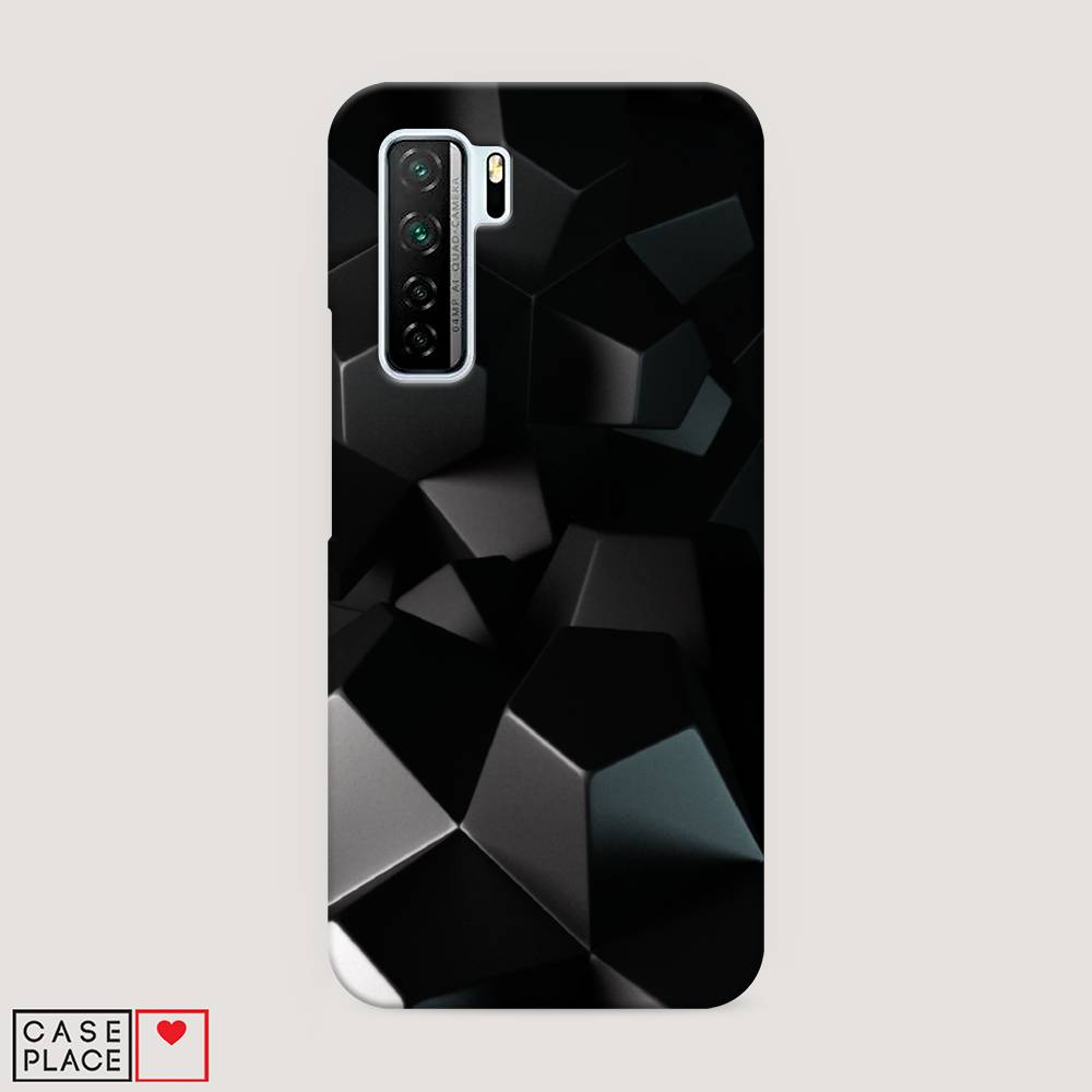 

Чехол Awog "Геометрия 20" для Honor 30S (Global), 6102820-2