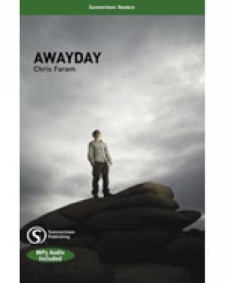 

Книга Summertown Readers: Awayday Upper Intermediate with CD