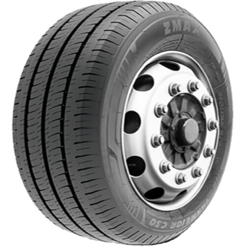 Шины ZMAX VANMEJOR C30 185/75R16C 104/102R