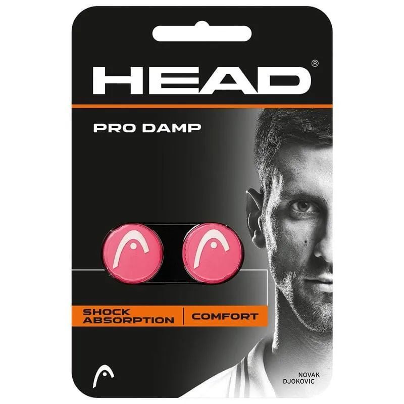 фото Виброгасители head pro damp 285515-pk