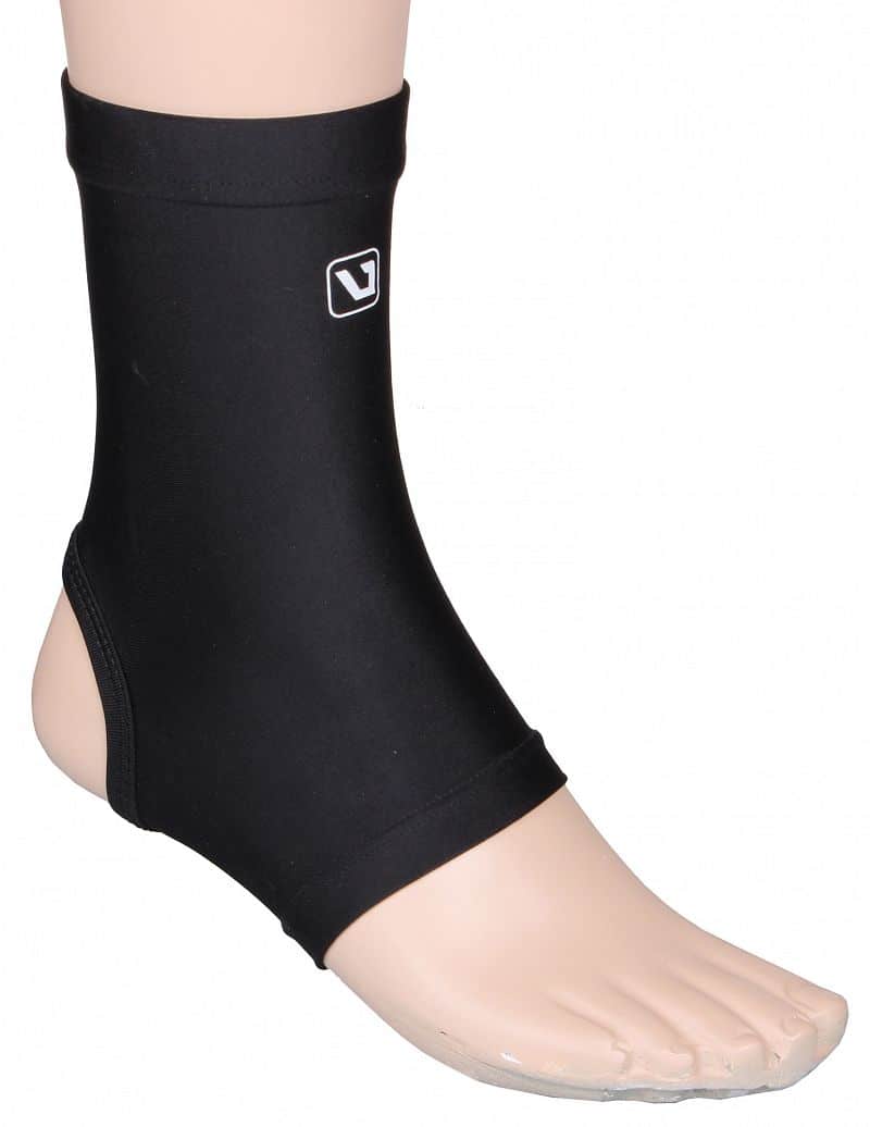 фото Фиксатор лодыжки liveup ankle support ls5772-lxl