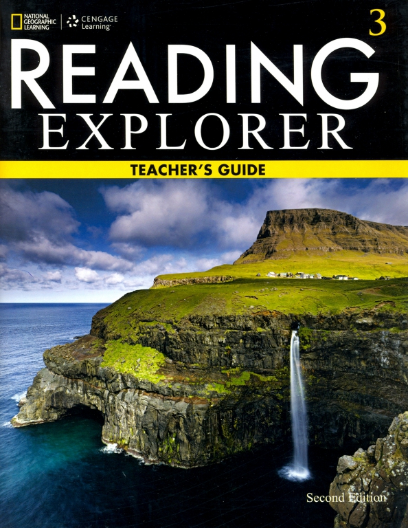 

Reading Explorer 3: Teacher's Guide