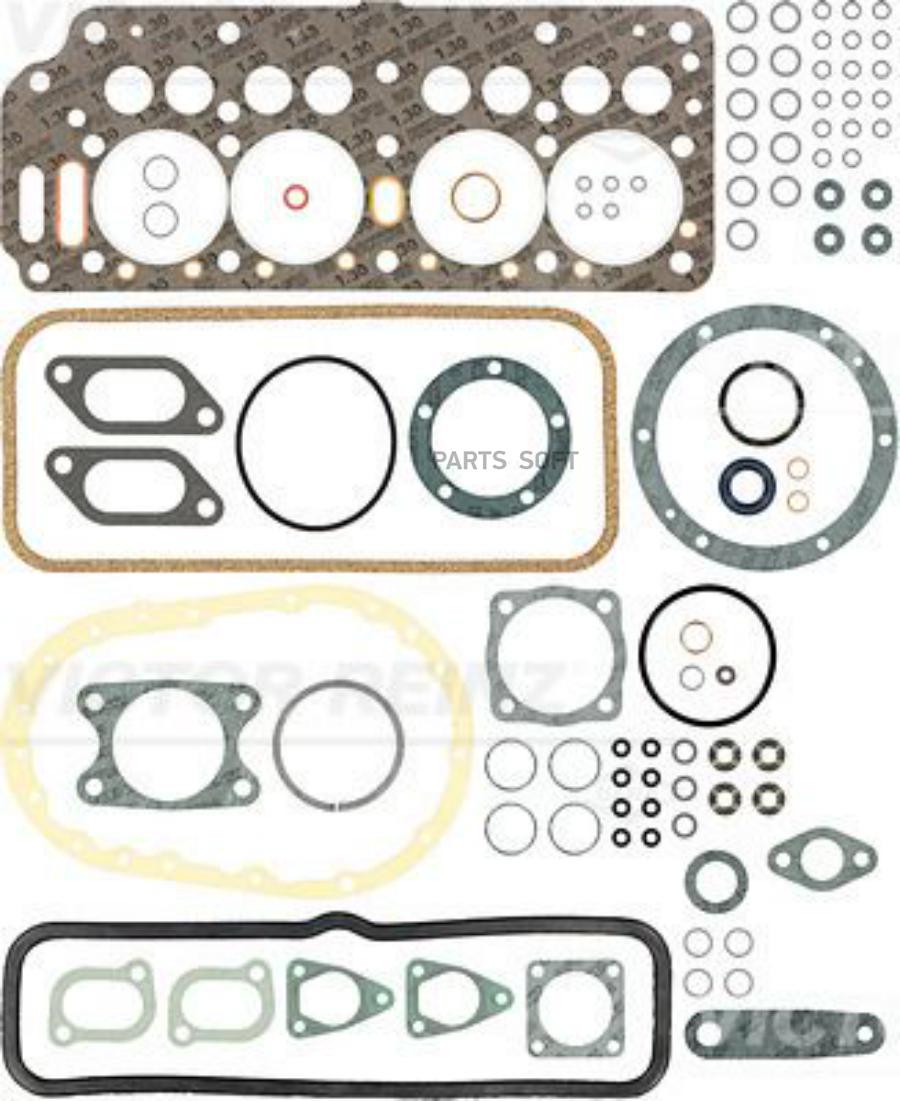 

К-кт прокл.двиг. Mercedes VICTOR REINZ 010685808