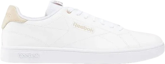 

Кеды мужские Reebok COURT CLEAN белые 5 US, Белый, COURT CLEAN