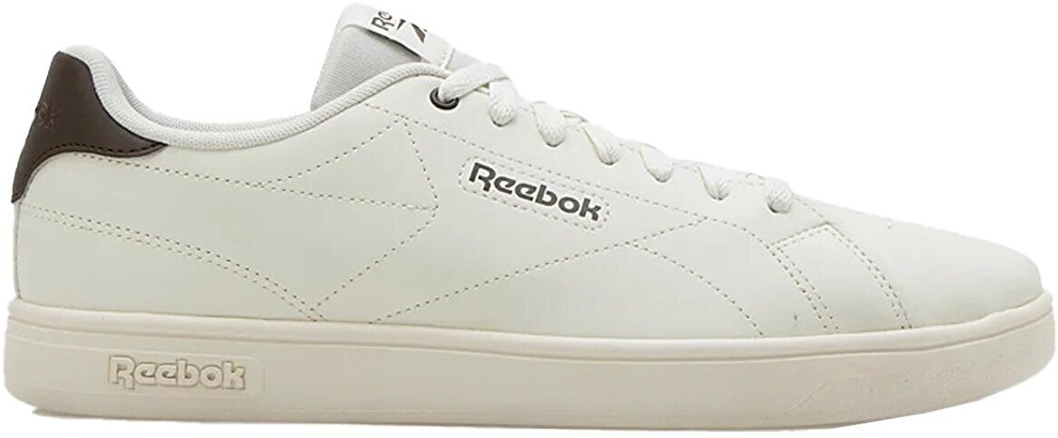 

Кеды мужские Reebok COURT CLEAN белые 3.5 US, Белый, COURT CLEAN