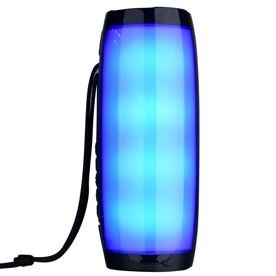

Акустика портативная T&G TG157 черный, TG157 черный