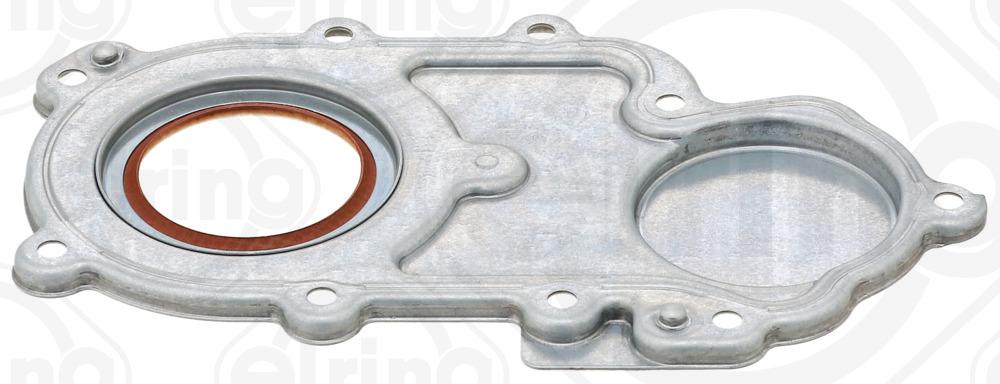 

Сальник коленвала elring 728550