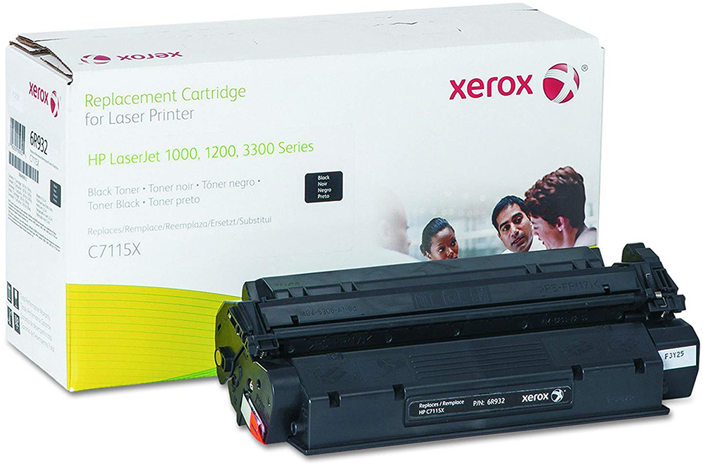 Совместимый картридж Xerox 003R99600 / C7115X