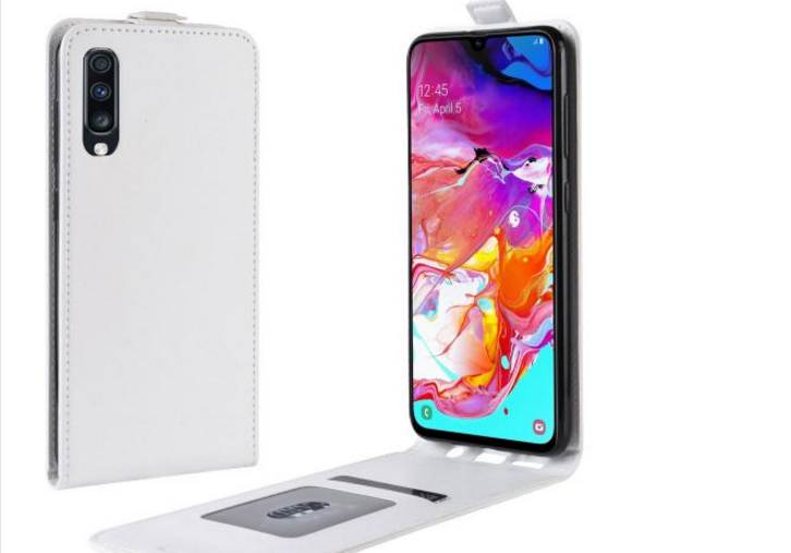 

Чехол MyPads для Samsung Galaxy A70 / A70s SM-A705F (2019) White (128561), Белый, Samsung Galaxy A70 / A70s SM-A705F (2019)