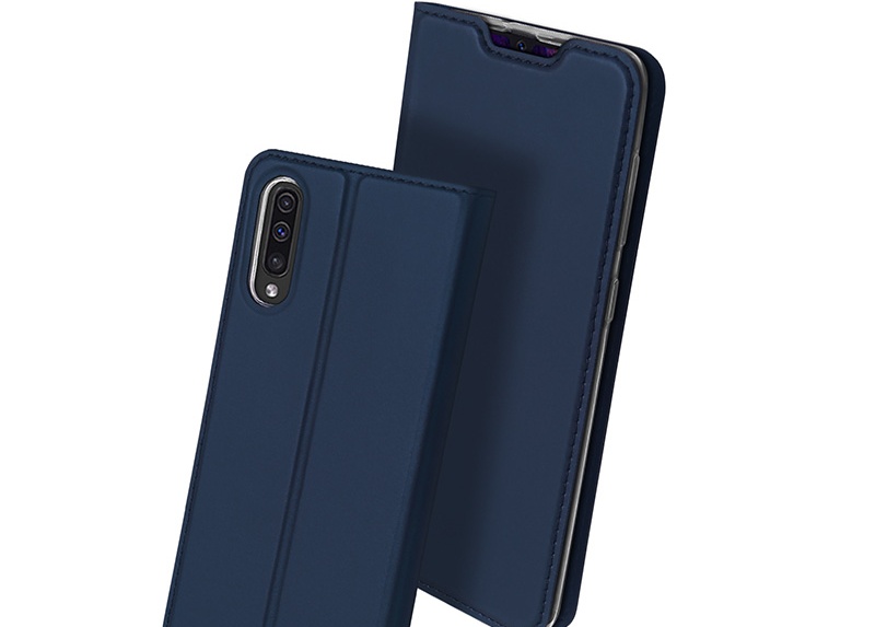 

Чехол MyPads для Samsung Galaxy A70 / A70s SM-A705F (2019) Blue (128556), Синий, Samsung Galaxy A70 / A70s SM-A705F (2019)