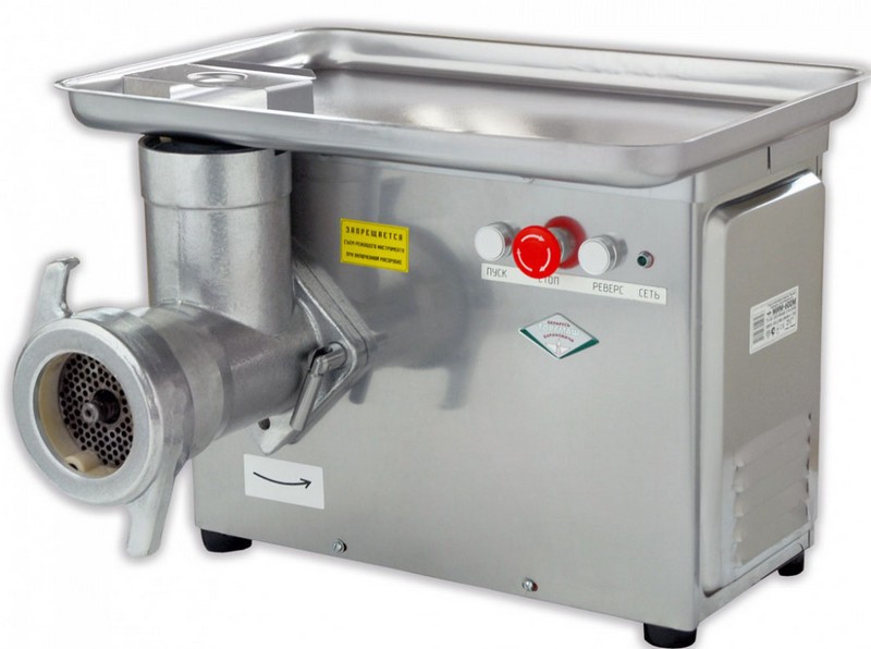 

Мясорубка Торгмаш МИМ-600М